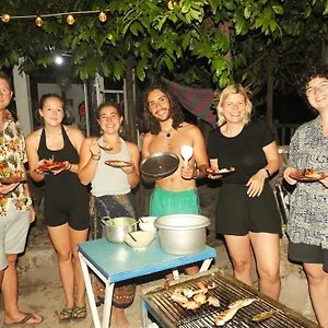 Spicy23 - M' Pai Bay Hostel